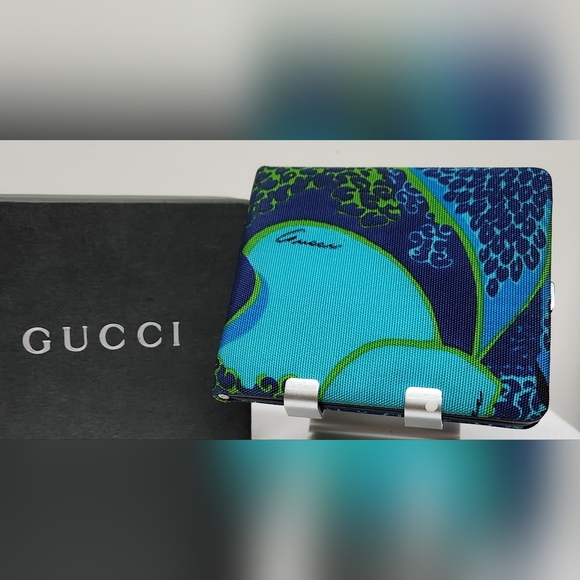 GUCCI Snap Case Vintage RARE Tom Ford Era COLLECTORS ITEM!! SALE SALE SALE - Picture 3 of 13